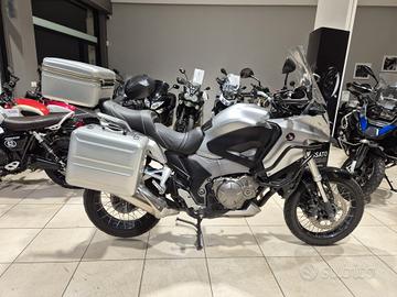 Honda CrossTourer ABS