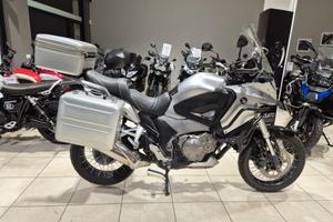 Honda CrossTourer ABS
