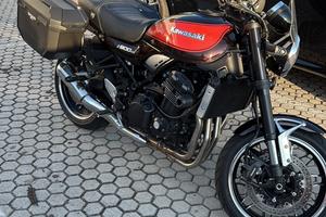 Kawasaki z900 rs