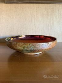 Centrotavola Bottega Gatti Faenza – Ceramica artis
