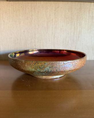 Centrotavola Bottega Gatti Faenza – Ceramica artis