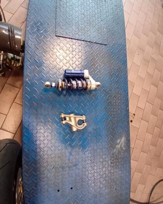Mono Gubellini per Ducati 916/996/998/748