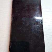 iPhone 12 mini blu per ricambi