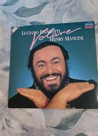 33 lp Luciano Pavarotti "Volare"