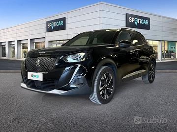 Peugeot 2008 PureTech 130 Allure Pack S/S