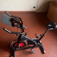 Cyclette JOROTO X2 professionale