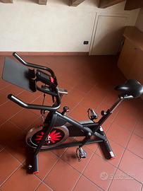 Cyclette JOROTO X2 professionale