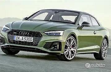Ricambi audi a5 2023