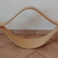 Balance board (dondolo)