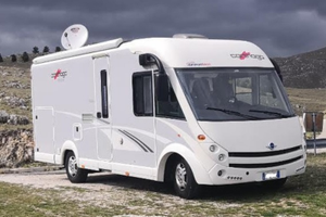 Carthago Tourer i142