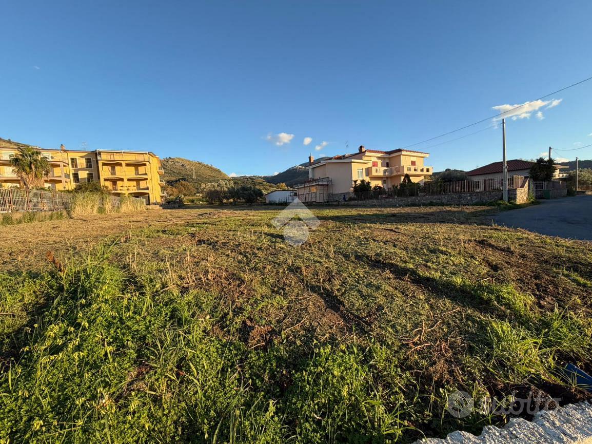 TER. RESIDENZIALE A GRISOLIA - Vista 3