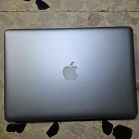 Macbook Pro mid 2012 (9.2)