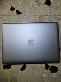 Macbook Pro mid 2012 (9.2)