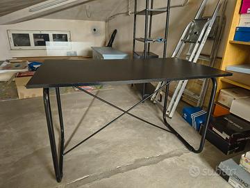 Scrivania smontabile