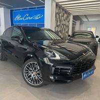 Porsche Cayenne Cayenne coupe 2.9 S tiptronic