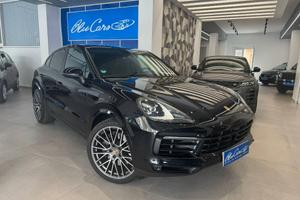 Porsche Cayenne Cayenne coupe 2.9 S tiptronic