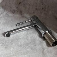 Monocomando Zazzeri Lavabo lungo