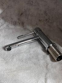 Monocomando Zazzeri Lavabo lungo