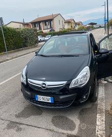Opel corsa 1.3 NEOPATENTATI