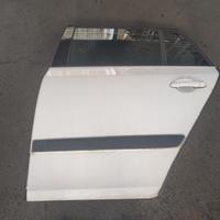 Porta Posteriore Sinistra Skoda Fabia 2010