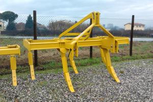 Ripper Pesante -NUOVO