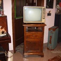 Televisione d'epoca