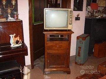 Televisione d'epoca