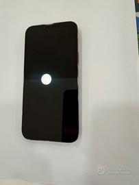 iPhone 13 pro max 128 GB