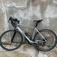 Bici da Corsa Triban RC100