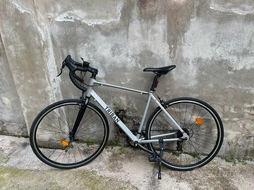 Bici da Corsa Triban RC100