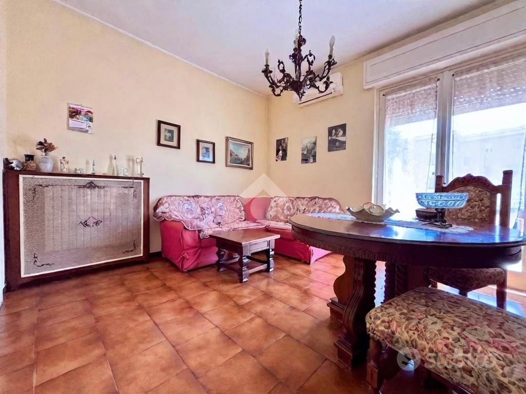 Appartamento – Brignano Gera d'Adda - Altro