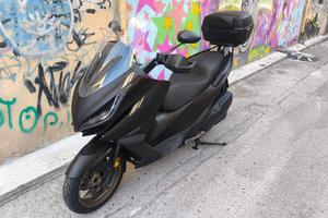 Zontes 350E