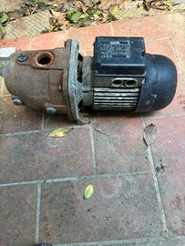 Pompa autoadescante DAB JET 102 M – 1 HP,