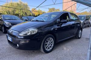 Fiat Punto Evo 1.2 5 porte GPL OK NEOPATENTATI