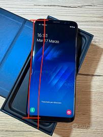 Samsung Galaxy S8 – 64GB con scatola originale 