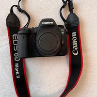 Canon 6D Mark II