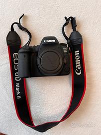 Canon 6D Mark II