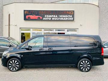 Mercedes-benz Vito 2.0 114 CDI 4x4 PL Tourer Base 