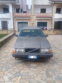 volvo 740 diesel 2400cc 85kw