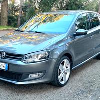 POLO diesel Full Optional