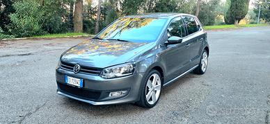POLO diesel Full Optional
