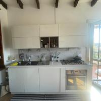 Cucina Scavolini