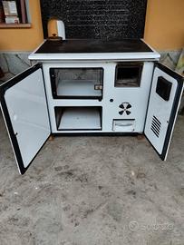 Stufa economica 