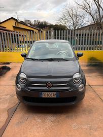 Fiat 500 gpl 70500 km