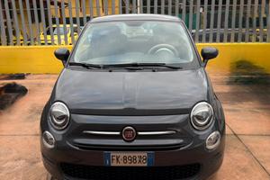 Fiat 500 gpl 70500 km