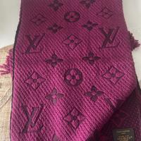 Sciarpa luis vuittuon originale