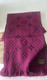 Sciarpa luis vuittuon originale