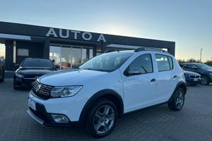 DACIA Sandero Stepway 0.9 TCe 12V T-GPL 90 S&S