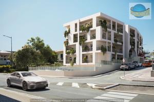 Pescara nuova costruzione rif. ThA4