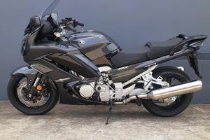 Yamaha FJR 1300 - 2016